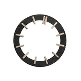 Maxbell Watch Repair Tool Beginners Repairing Hollow Portable Practical Watch Holder A