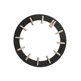 Maxbell Watch Repair Tool Beginners Repairing Hollow Portable Practical Watch Holder A