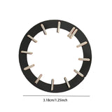 Maxbell Watch Repair Tool Beginners Repairing Hollow Portable Practical Watch Holder A