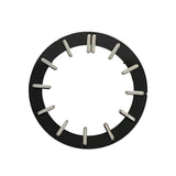 Maxbell Watch Repair Tool Beginners Repairing Hollow Portable Practical Watch Holder B