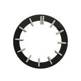 Maxbell Watch Repair Tool Beginners Repairing Hollow Portable Practical Watch Holder B