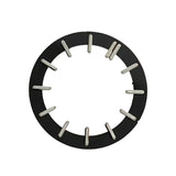 Maxbell Watch Repair Tool Beginners Repairing Hollow Portable Practical Watch Holder B