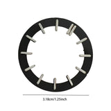 Maxbell Watch Repair Tool Beginners Repairing Hollow Portable Practical Watch Holder B