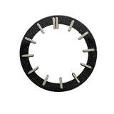 Maxbell Watch Repair Tool Beginners Repairing Hollow Portable Practical Watch Holder C