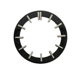 Maxbell Watch Repair Tool Beginners Repairing Hollow Portable Practical Watch Holder C