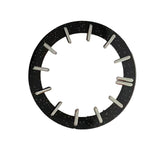 Maxbell Watch Repair Tool Beginners Repairing Hollow Portable Practical Watch Holder C