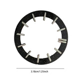 Maxbell Watch Repair Tool Beginners Repairing Hollow Portable Practical Watch Holder C