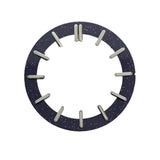 Maxbell Watch Repair Tool Beginners Repairing Hollow Portable Practical Watch Holder D