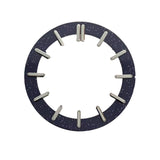 Maxbell Watch Repair Tool Beginners Repairing Hollow Portable Practical Watch Holder D