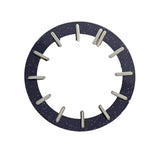 Maxbell Watch Repair Tool Beginners Repairing Hollow Portable Practical Watch Holder D