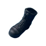 Maxbell 1:6 Scale Miniature Hollow Boot Lace up Boot for 12inch Male Figures Costume
