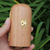 Maxbell Wood Carving Ornaments Catholic Relics Sculpture for Home Living Room Office