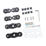 Maxbell Propeller Clip Strong Aluminum Drone Paddle Clamp for X9 T20 T30 P20 P80