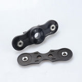 Maxbell Propeller Clip Strong Aluminum Drone Paddle Clamp for X9 T20 T30 P20 P80
