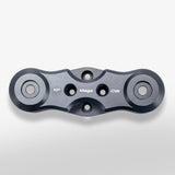 Maxbell Propeller Clip Strong Aluminum Drone Paddle Clamp for X9 T20 T30 P20 P80