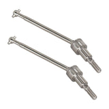 Maxbell 1:16 Scale RC Car Drive Shafts Metal for 16101Pro/16102Pro/16103Pro/16201Pro 6310