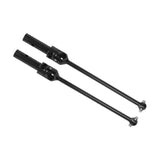 Maxbell RC Car Front CVD Driveshaft for km Rally Wrc Citron C3 RC Hobby Car Vehicles