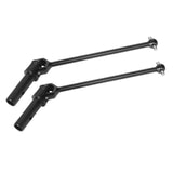 Maxbell RC Car Front CVD Driveshaft for km Rally Wrc Citron C3 RC Hobby Car Vehicles