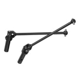 Maxbell RC Car Front CVD Driveshaft for km Rally Wrc Citron C3 RC Hobby Car Vehicles