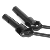 Maxbell RC Car Front CVD Driveshaft for km Rally Wrc Citron C3 RC Hobby Car Vehicles