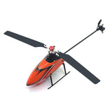 Maxbell RC Helicopter Metal Rotor Head Sturdy Accessory for K127 RC Fixed Wing Plane Red