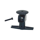 Maxbell RC Helicopter Metal Rotor Head Sturdy Accessory for K127 RC Fixed Wing Plane Black