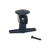 Maxbell RC Helicopter Metal Rotor Head Sturdy Accessory for K127 RC Fixed Wing Plane Black