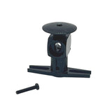 Maxbell RC Helicopter Metal Rotor Head Sturdy Accessory for K127 RC Fixed Wing Plane Black