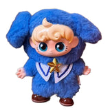 Maxbell Plush Doll Creative Teens Collectible Ornament Birthday Gift House Plush Toy