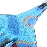 Maxbell 1:144 Fighter Model Gifts Collectables Aviation Model High Simulation Planes