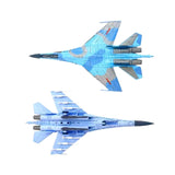 Maxbell 1:144 Fighter Model Gifts Collectables Aviation Model High Simulation Planes