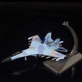 Maxbell 1:144 Fighter Model Gifts Collectables Aviation Model High Simulation Planes