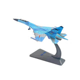 Maxbell 1:144 Fighter Model Gifts Collectables Aviation Model High Simulation Planes