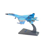 Maxbell 1:144 Fighter Model Gifts Collectables Aviation Model High Simulation Planes