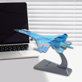 Maxbell 1:144 Fighter Model Gifts Collectables Aviation Model High Simulation Planes