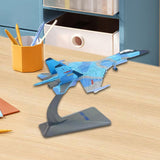 Maxbell 1:144 Fighter Model Gifts Collectables Aviation Model High Simulation Planes