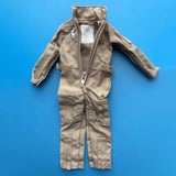 Maxbell 1/6 Scale Men Fighter Suit Costume Costume for 12in Action Figures Accessory