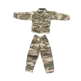Maxbell 1/6 Male Figures Suit Action Figures Costume for 12inch Male Figures