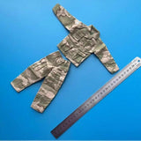 Maxbell 1/6 Male Figures Suit Action Figures Costume for 12inch Male Figures