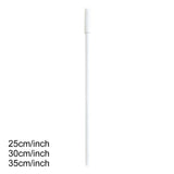 Maxbell Lab Stirring Rod Mixer Magnetic Stirring Rod Retriever for Lab 25cm