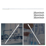 Maxbell Lab Stirring Rod Mixer Magnetic Stirring Rod Retriever for Lab 25cm
