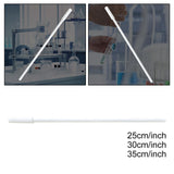 Maxbell Lab Stirring Rod Mixer Magnetic Stirring Rod Retriever for Lab 25cm