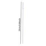 Maxbell Lab Stirring Rod Mixer Magnetic Stirring Rod Retriever for Lab 25cm
