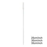 Maxbell Lab Stirring Rod Mixer Magnetic Stirring Rod Retriever for Lab 25cm
