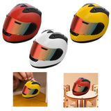 Maxbell 1:6 Scale Miniature Helmet Casual Hard Hat for 12'' Action Figures Accessory white