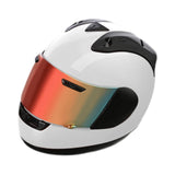 Maxbell 1:6 Scale Miniature Helmet Casual Hard Hat for 12'' Action Figures Accessory white