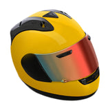 Maxbell 1:6 Scale Miniature Helmet Casual Hard Hat for 12'' Action Figures Accessory yellow