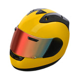 Maxbell 1:6 Scale Miniature Helmet Casual Hard Hat for 12'' Action Figures Accessory yellow