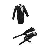 Maxbell 1/6 Scale Female Clothes Suit Outfit Costume for 12 inch Women Action Figure