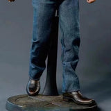 Maxbell 1/6 Scale Figure Shoes Boots Fashion Cosplay Boots for 12 inch Action Figure